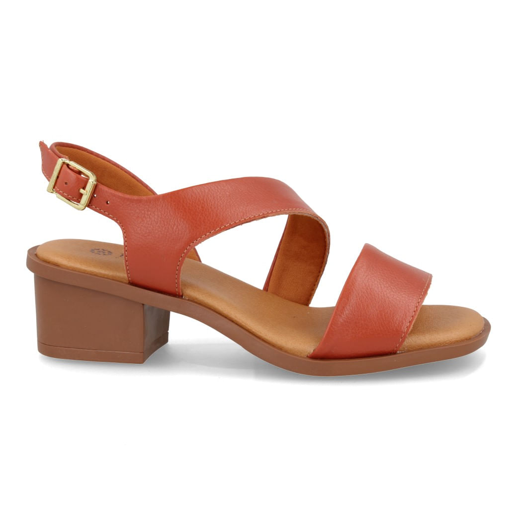 Kult Sandalia SD1014398 Terracota Sint_3__